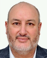 BOUSFIHA Ahmed Aziz